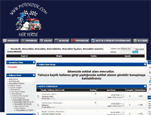 Tablet Screenshot of motokolik.com